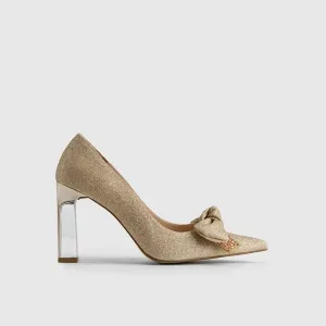 Evening Dress heels - ZO668