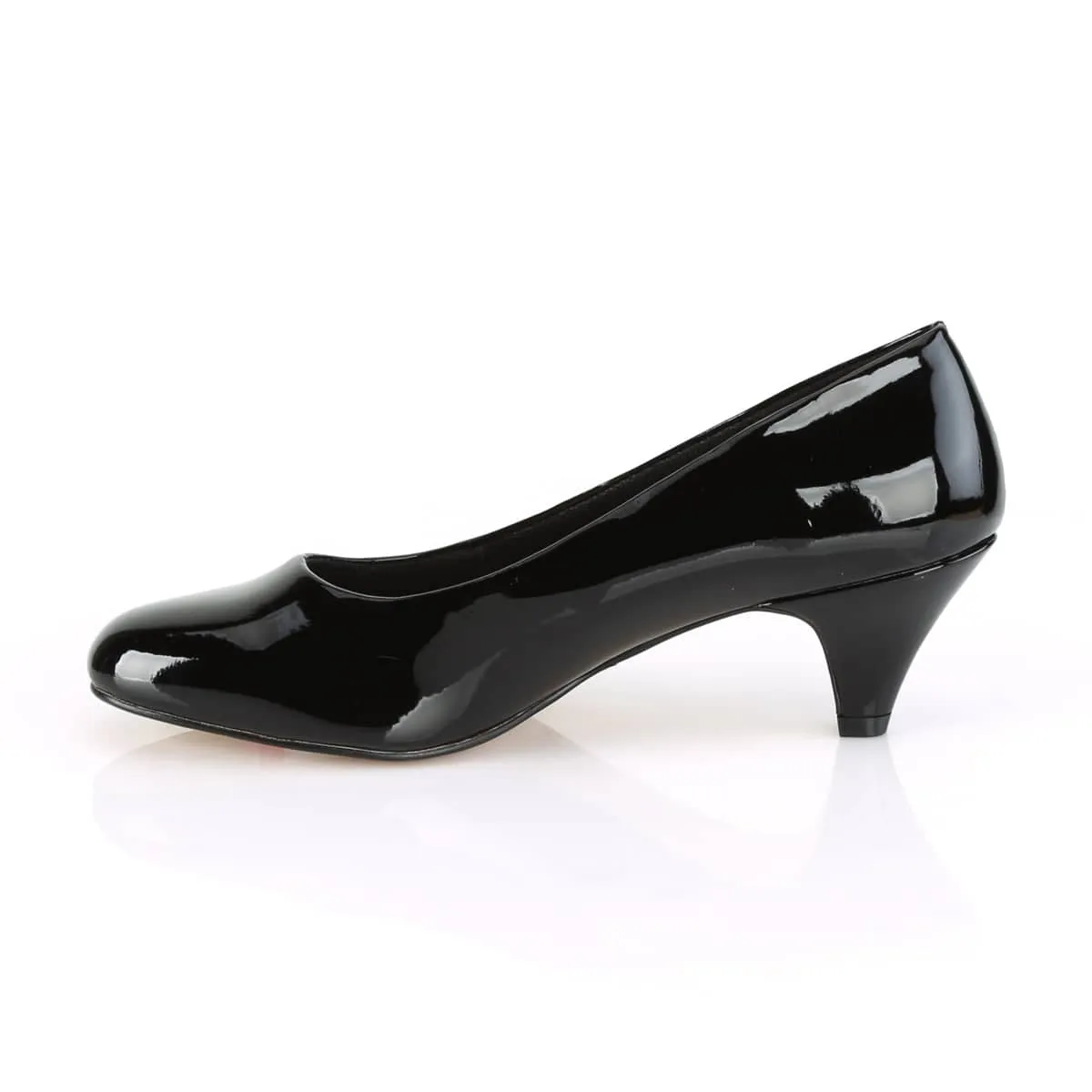 FEFE-01 Court Heel