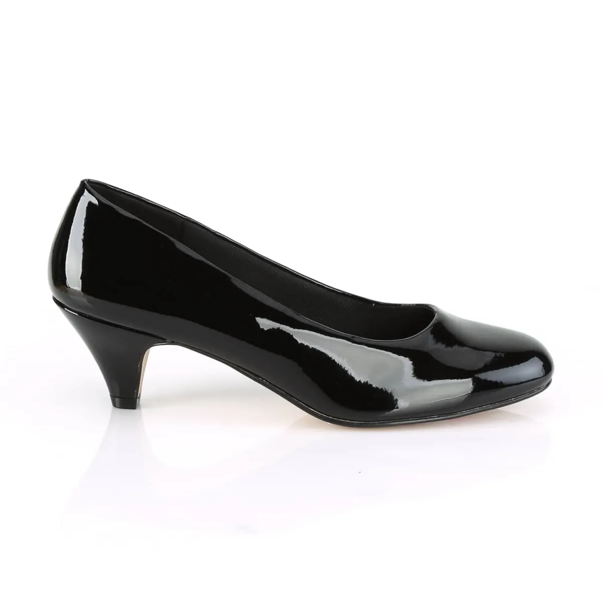 FEFE-01 Court Heel