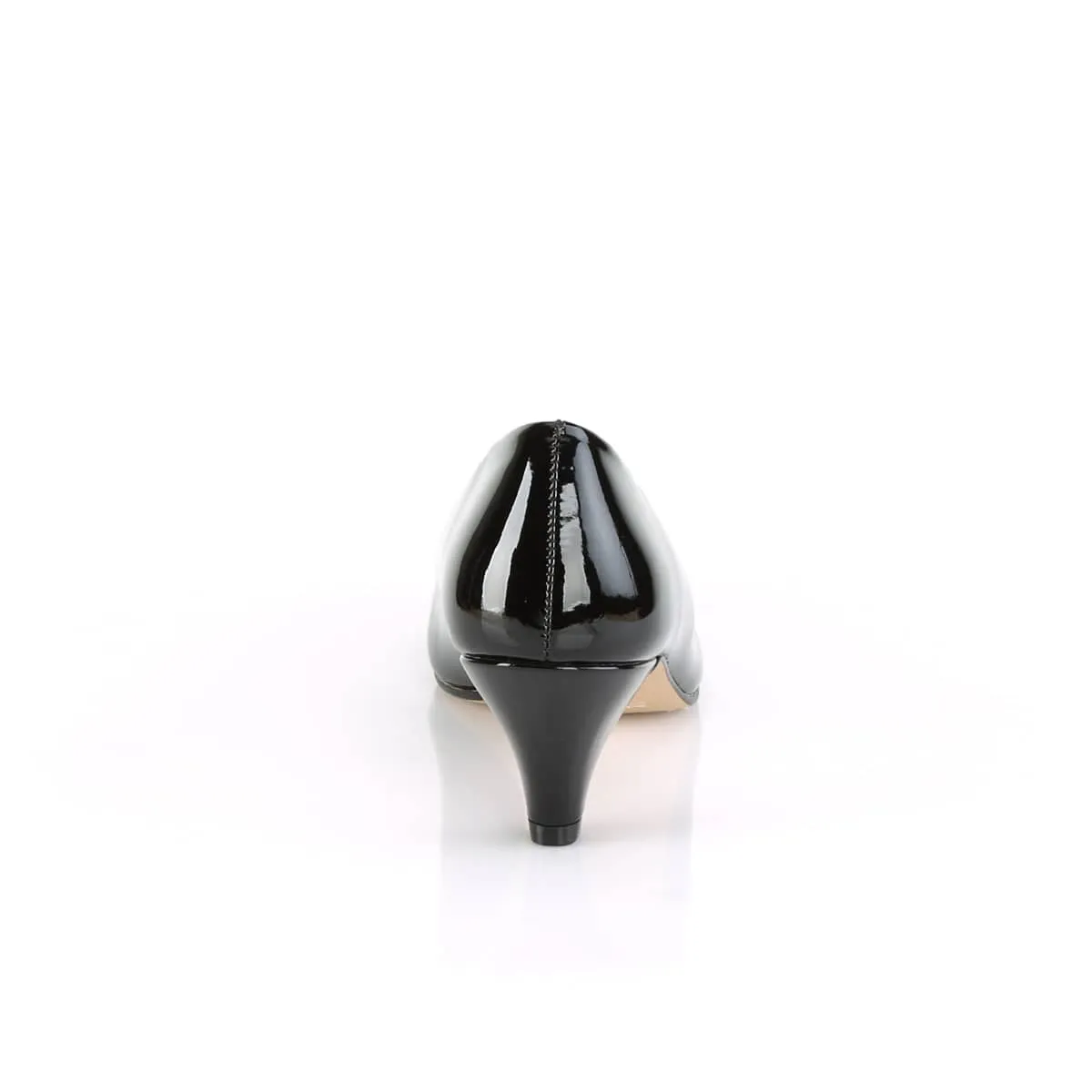 FEFE-01 Court Heel