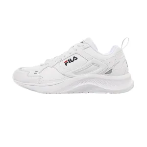 FILA Fieldgage Unisex Lifetyle Shoes White