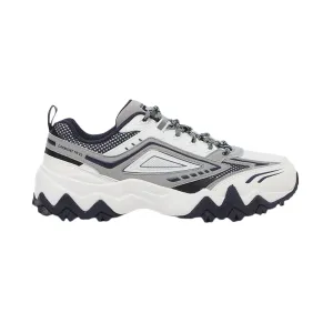 FILA Oakmont TR V3 Unisex Lifestyle Shoes White