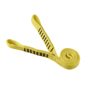 Flat Nylon Rabbit Runner Sling 96 inch