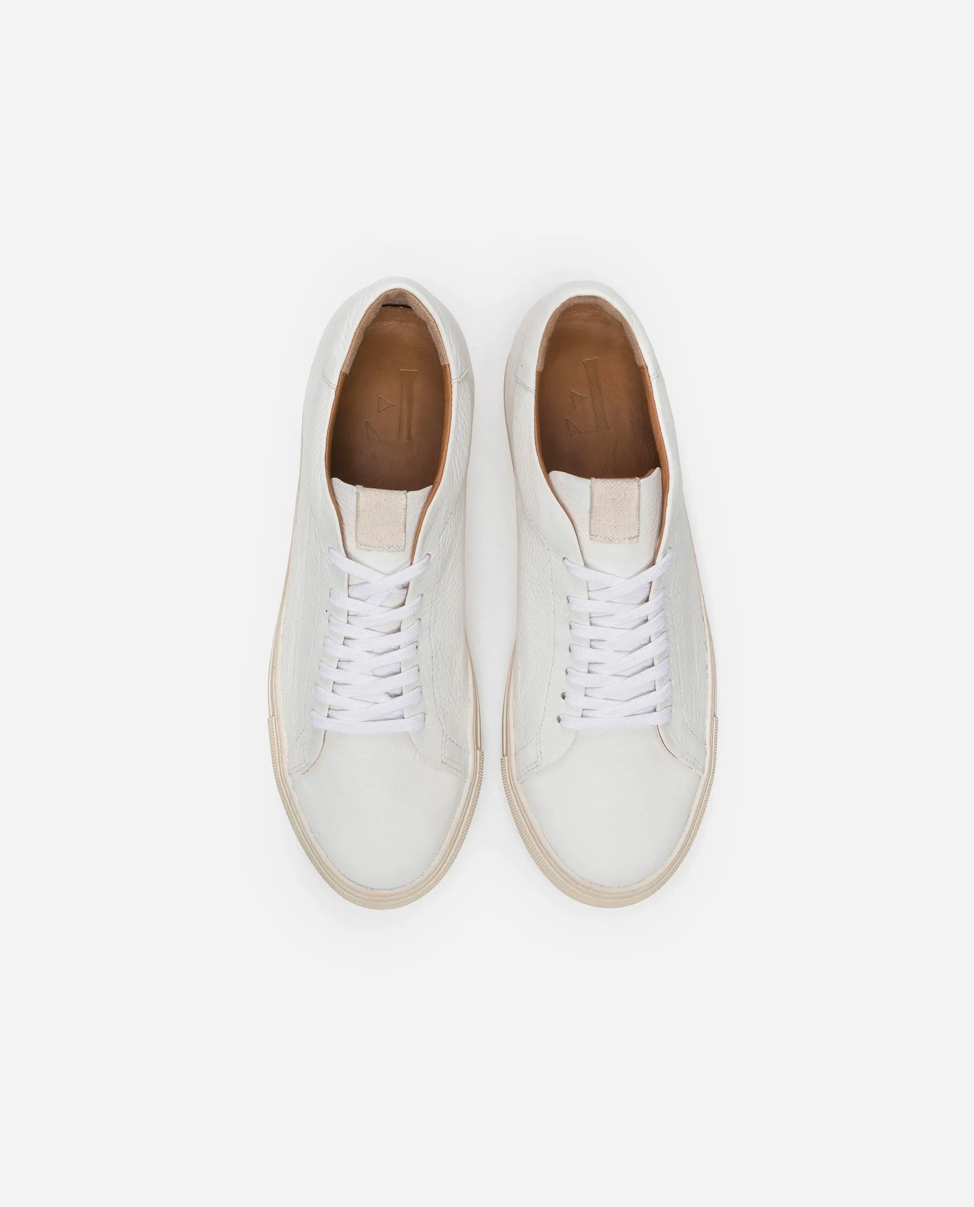 Flattered Stockholm Sneaker