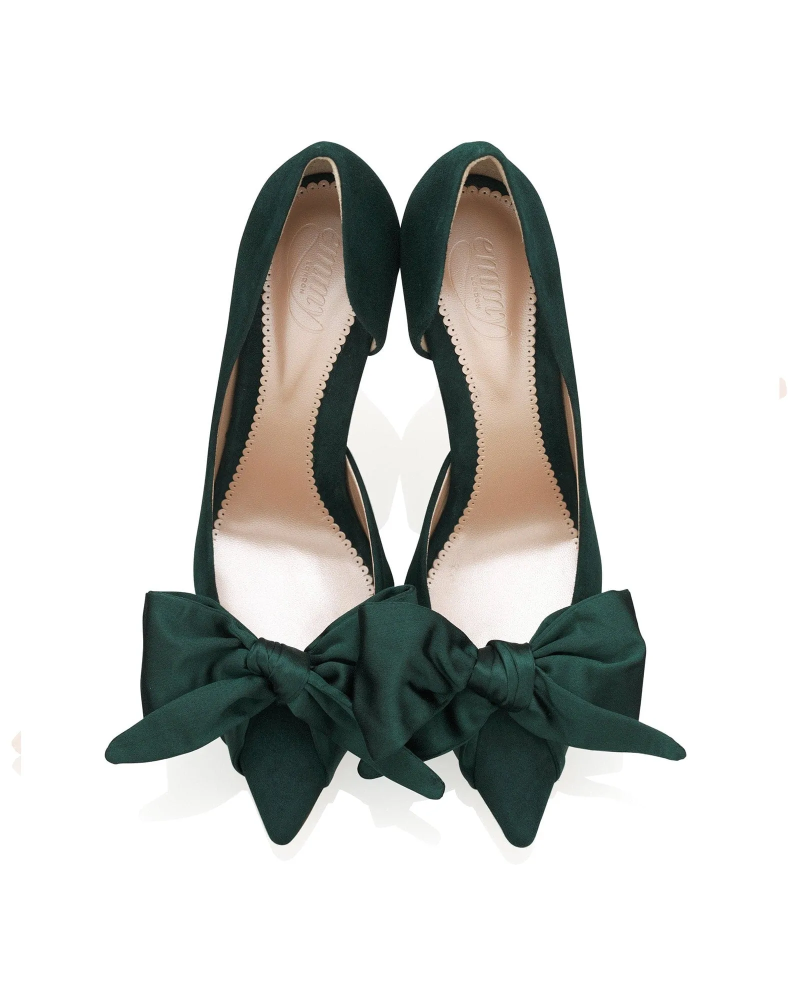 Florence Mid Heel