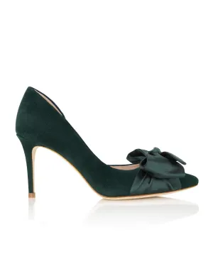 Florence Mid Heel
