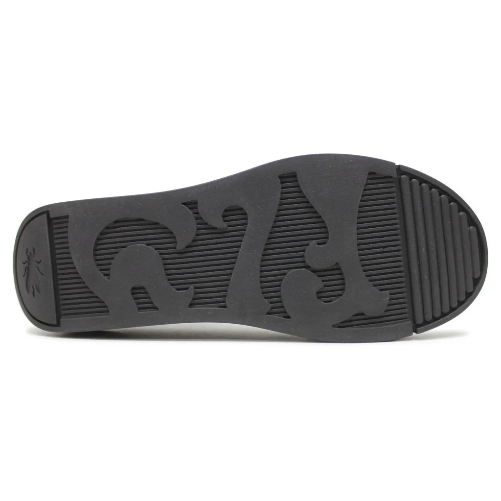 Fly London JURY470FLY Goteborg Leather Women's Pumps Court Shoes