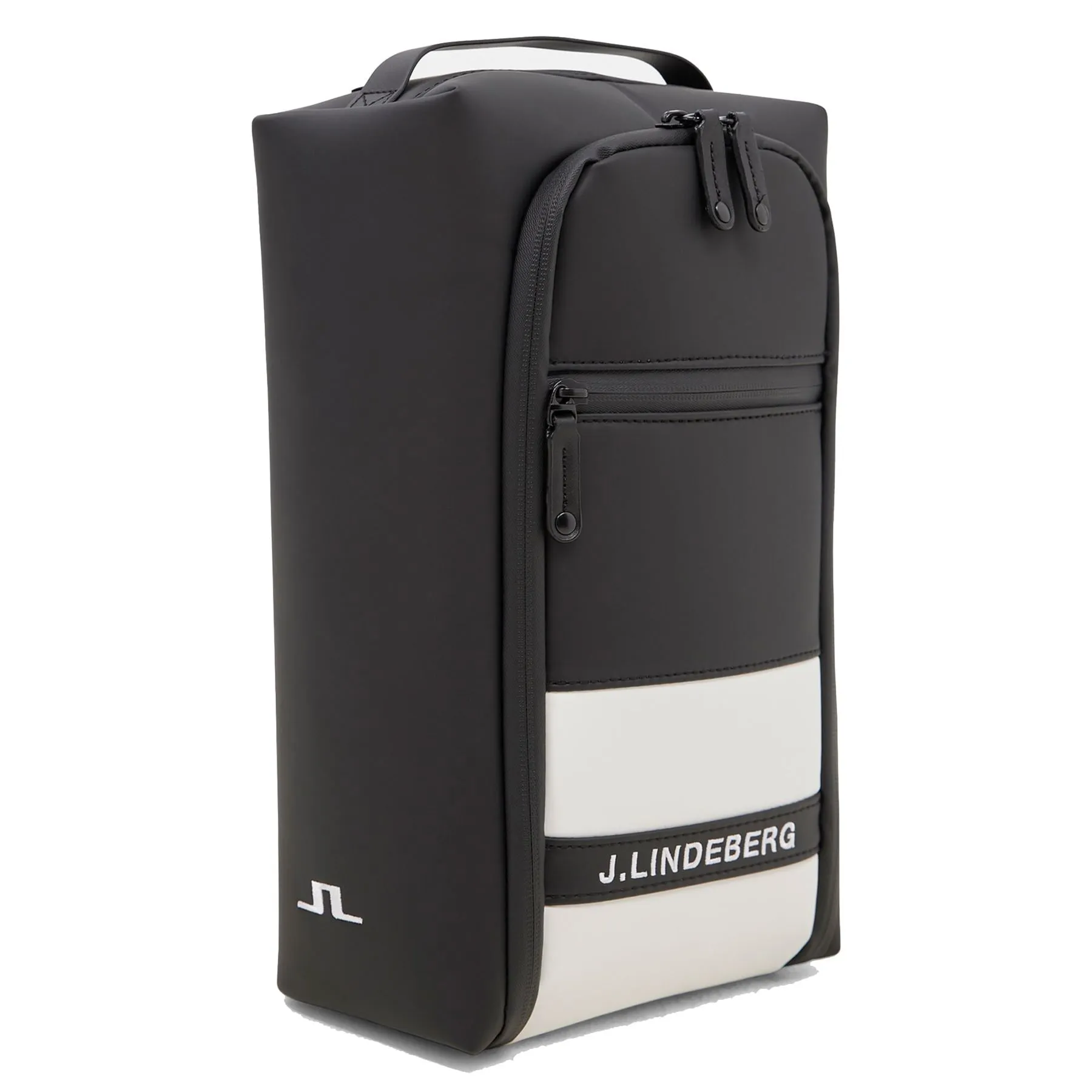 Footwear Synthetic Leather Bag Black - SS23