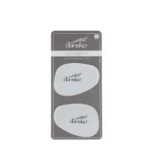 Forepart Insert