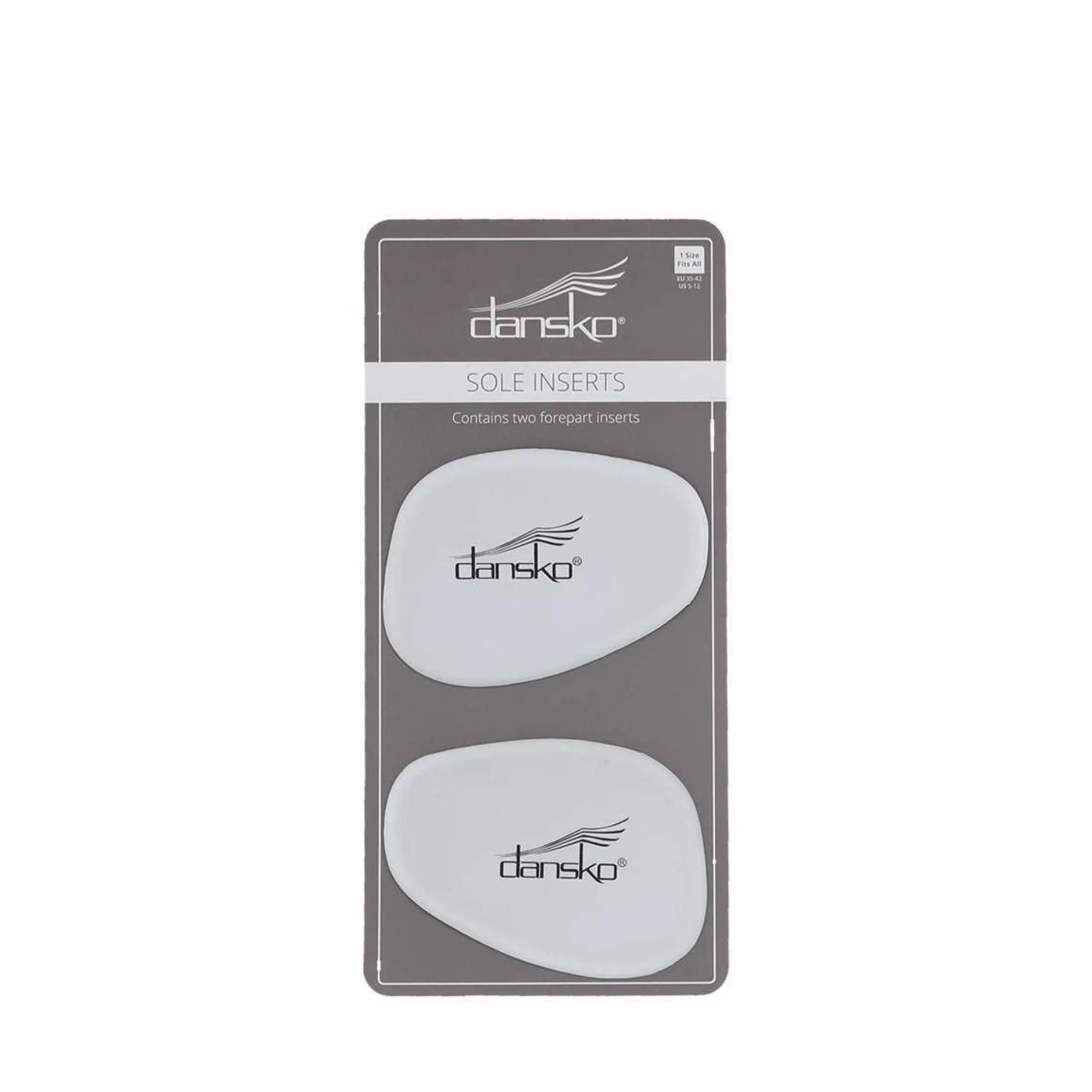 Forepart Insert