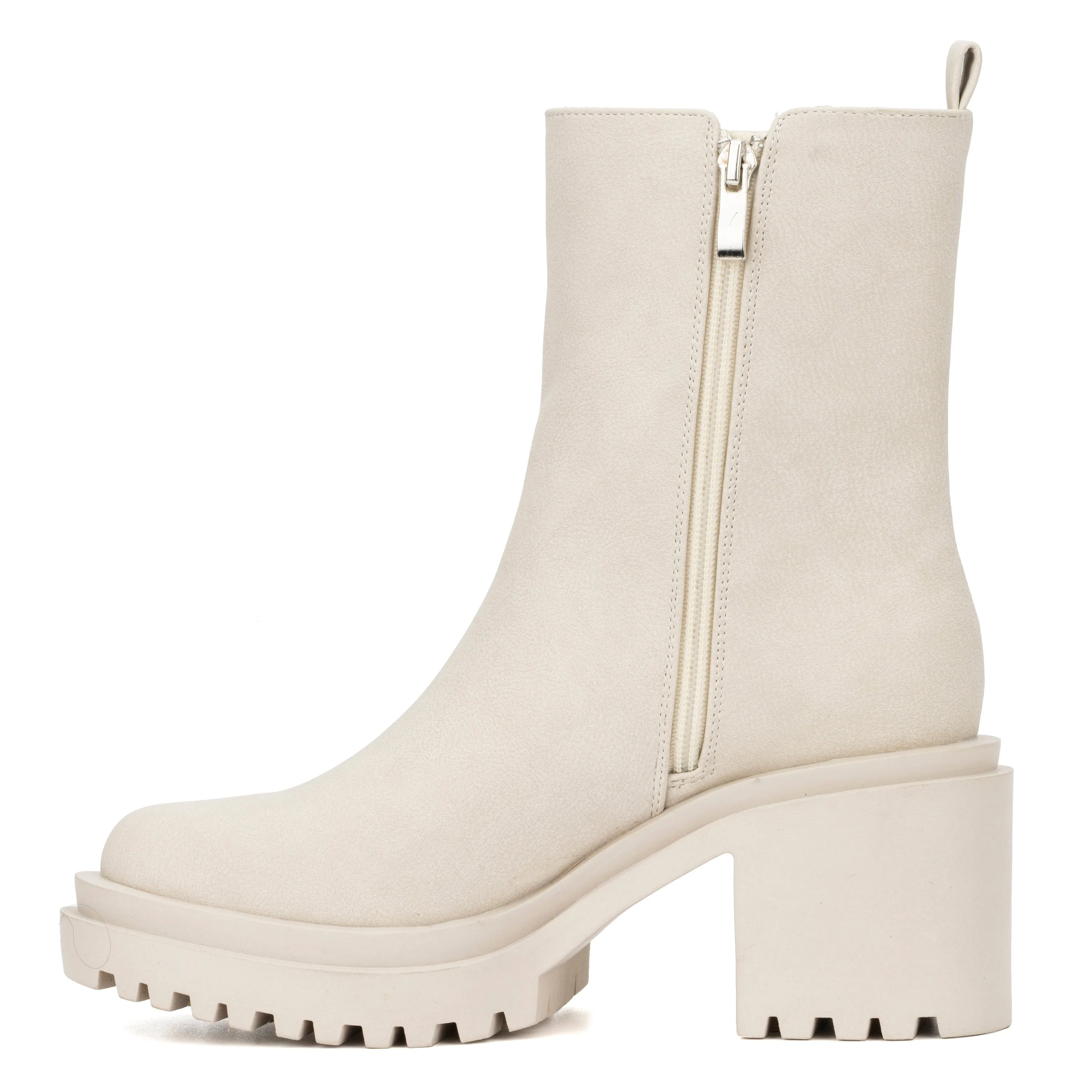 Francesca Bootie