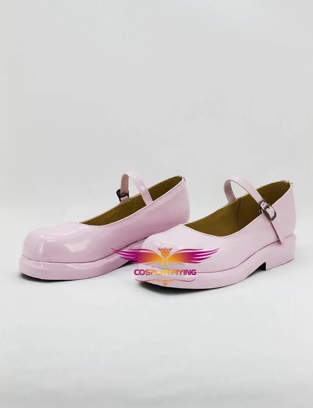 Game Danganronpa 2 Chiaki Nanami Cosplay Shoes Boots Custom Made for Adult Men and Women Halloween Carnival