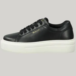 Gant Footwear Women ALINCY SNEAKER G00/BLACK