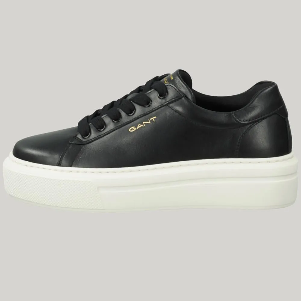 Gant Footwear Women ALINCY SNEAKER G00/BLACK