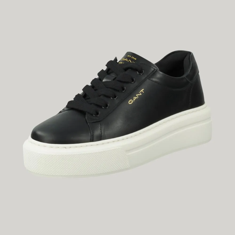 Gant Footwear Women ALINCY SNEAKER G00/BLACK