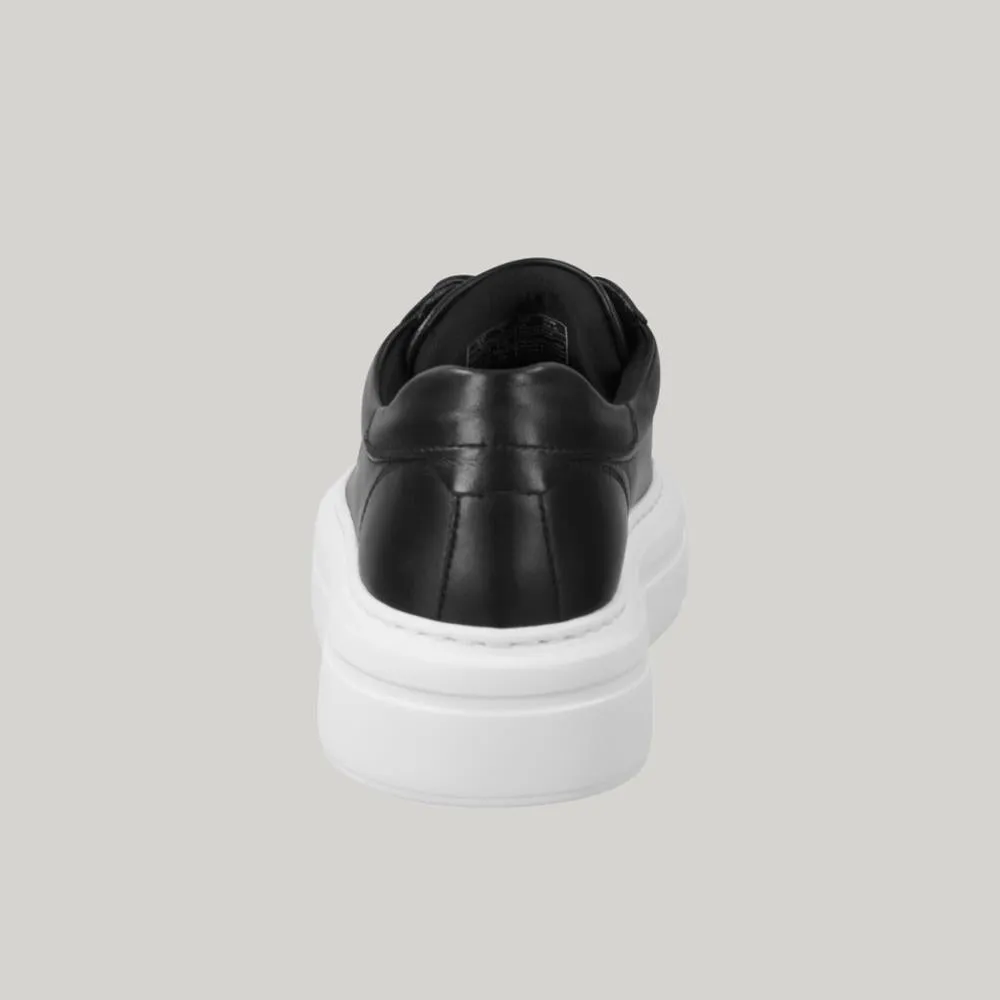 Gant Footwear Women ALINCY SNEAKER G00/BLACK