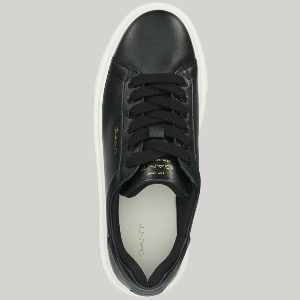 Gant Footwear Women ALINCY SNEAKER G00/BLACK