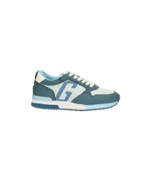 GAP NEW YORK WOMEN TRAINERS IN BLUE