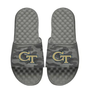 Georgia Tech Urban Camo Slides