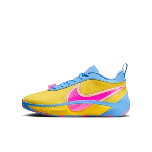 GIANNIS FREAK 6 NRG BIG KIDS' BASKETBALL SHOES
