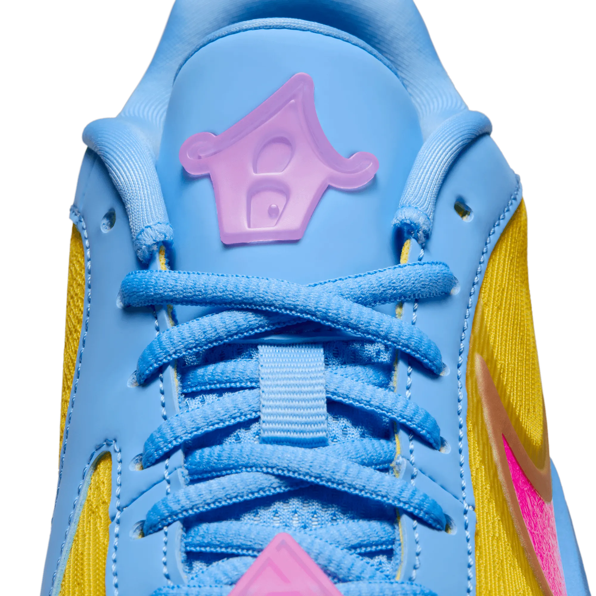 GIANNIS FREAK 6 NRG BIG KIDS' BASKETBALL SHOES