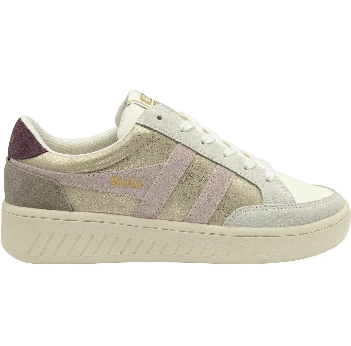 Gola Superslam Blaze Gold