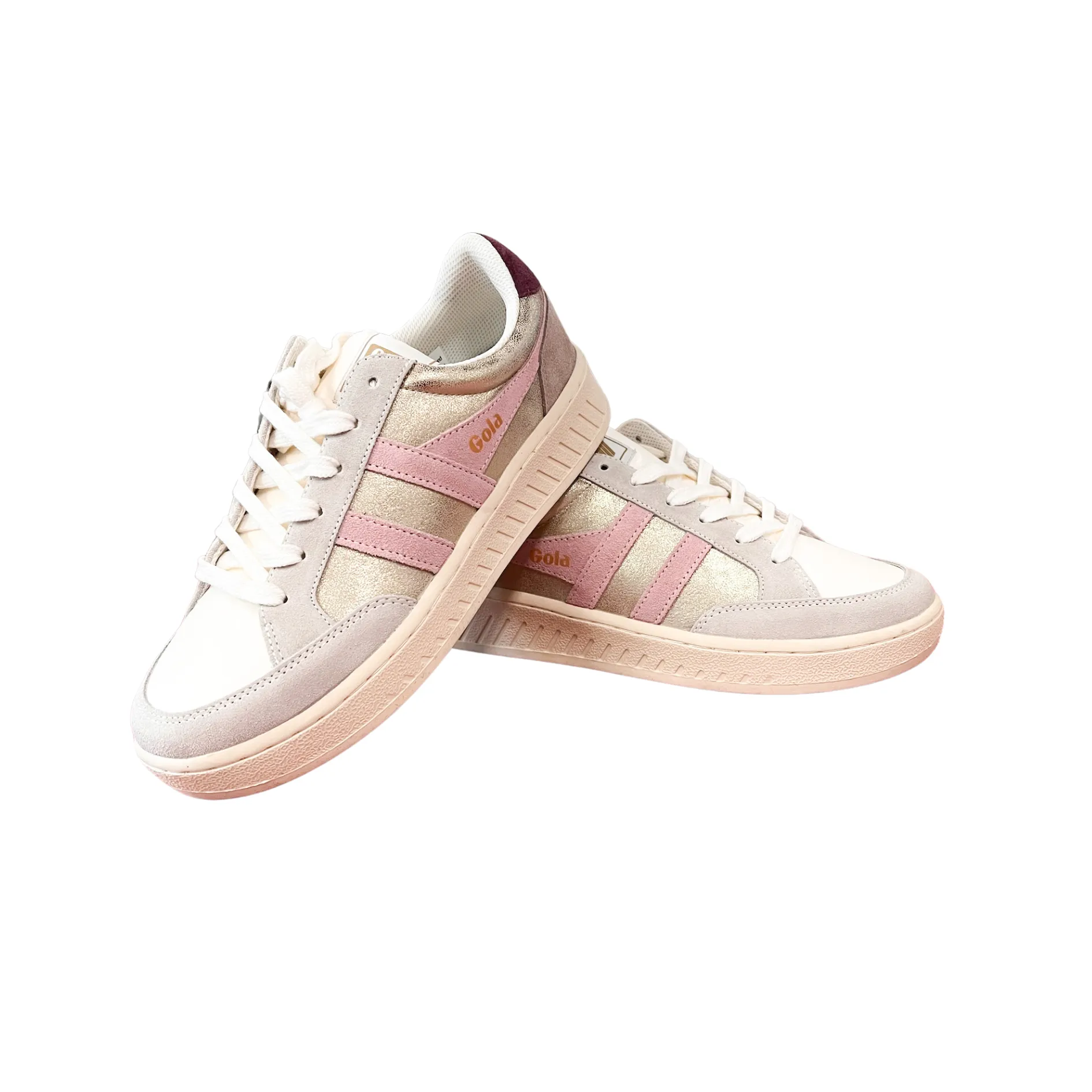 Gola Superslam Blaze Gold