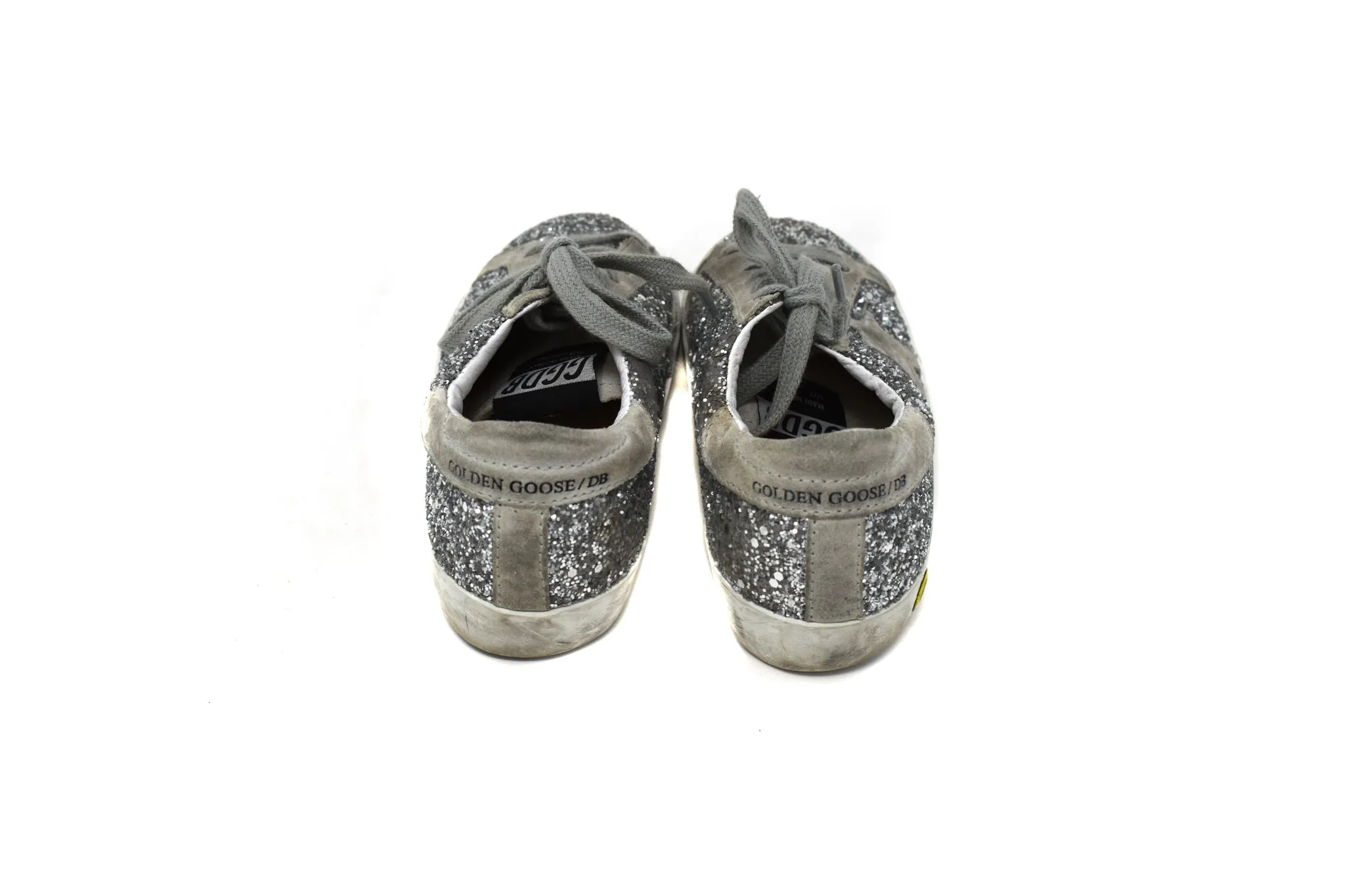 Golden Goose, Girls Trainers, Size 29