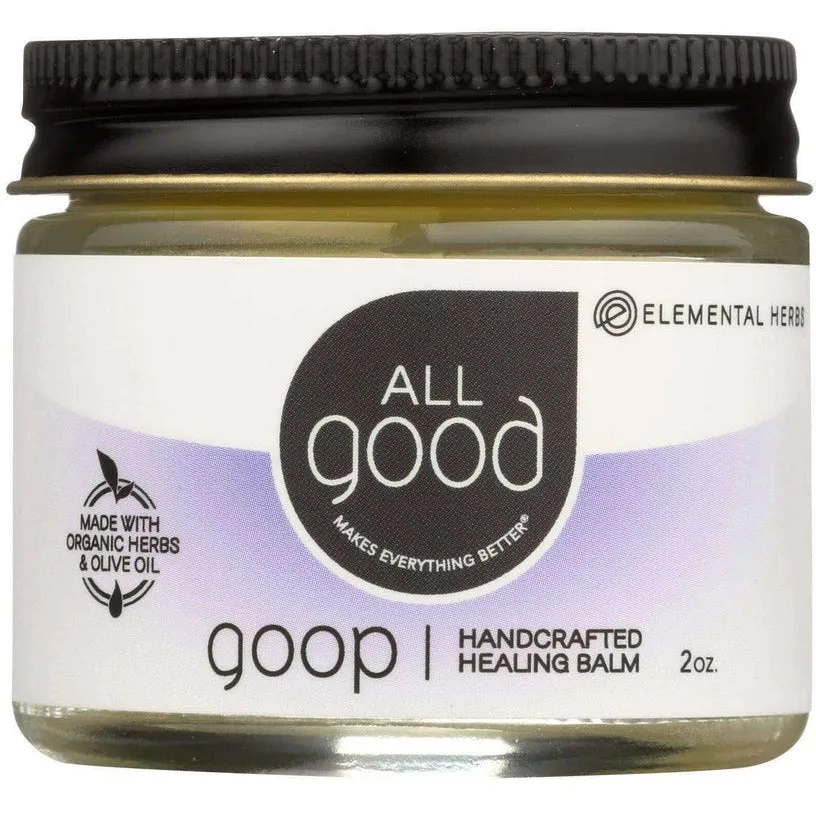 Goop Balm