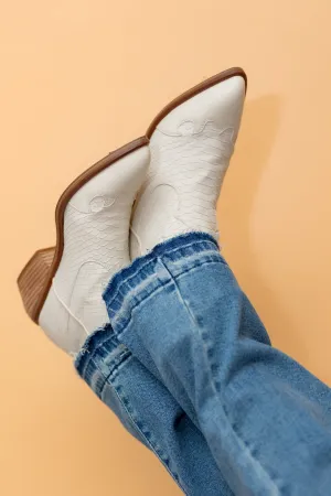 Grab & Go Cowboy Boots