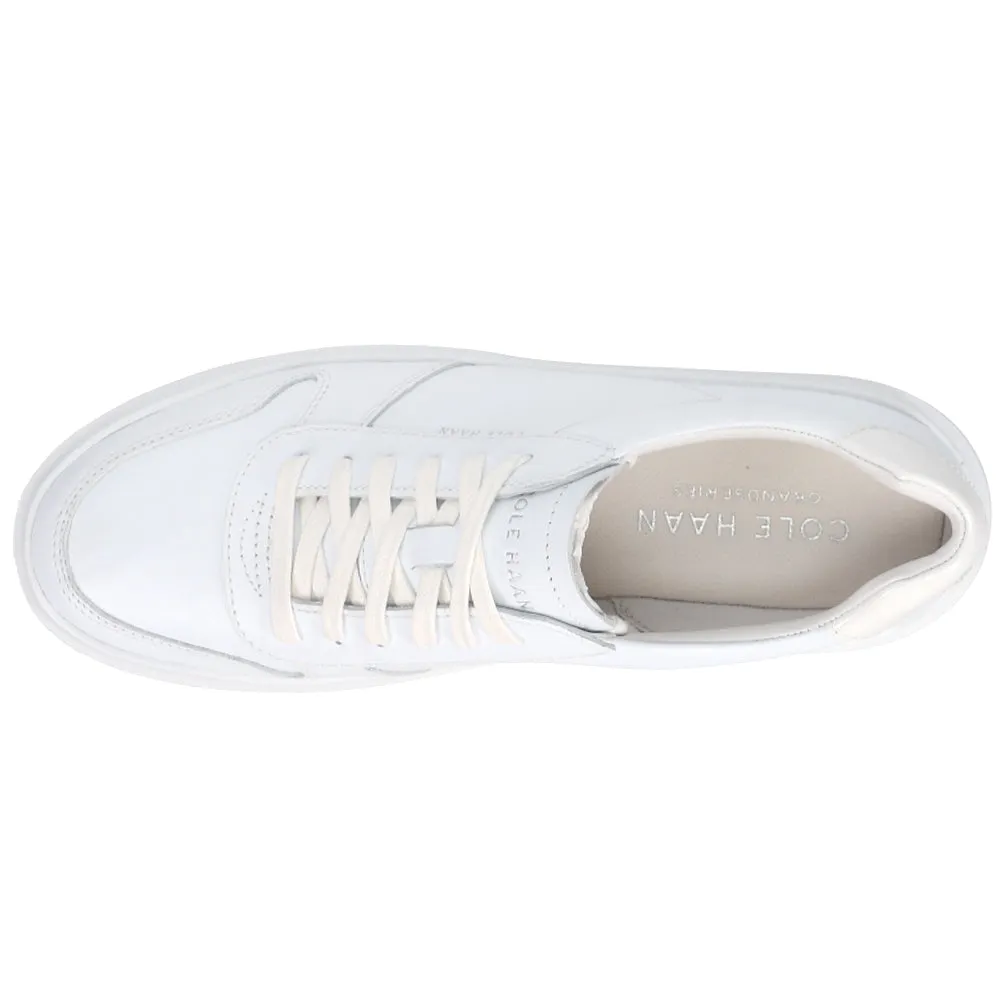 GrandPro Rally Court Sneakers