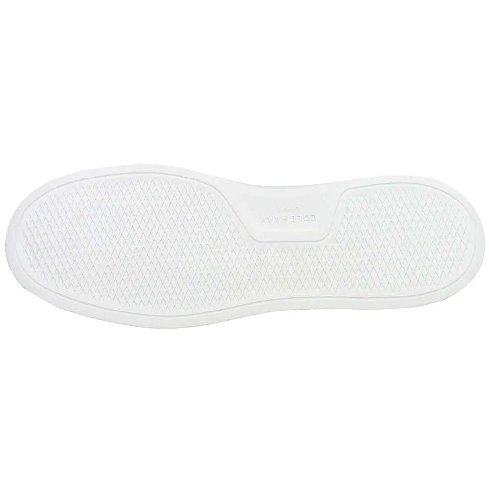 GrandPro Rally Court Sneakers