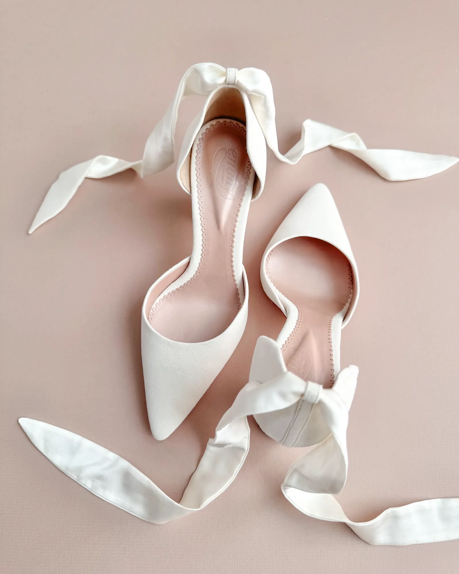 Harriet Mid Block Heel