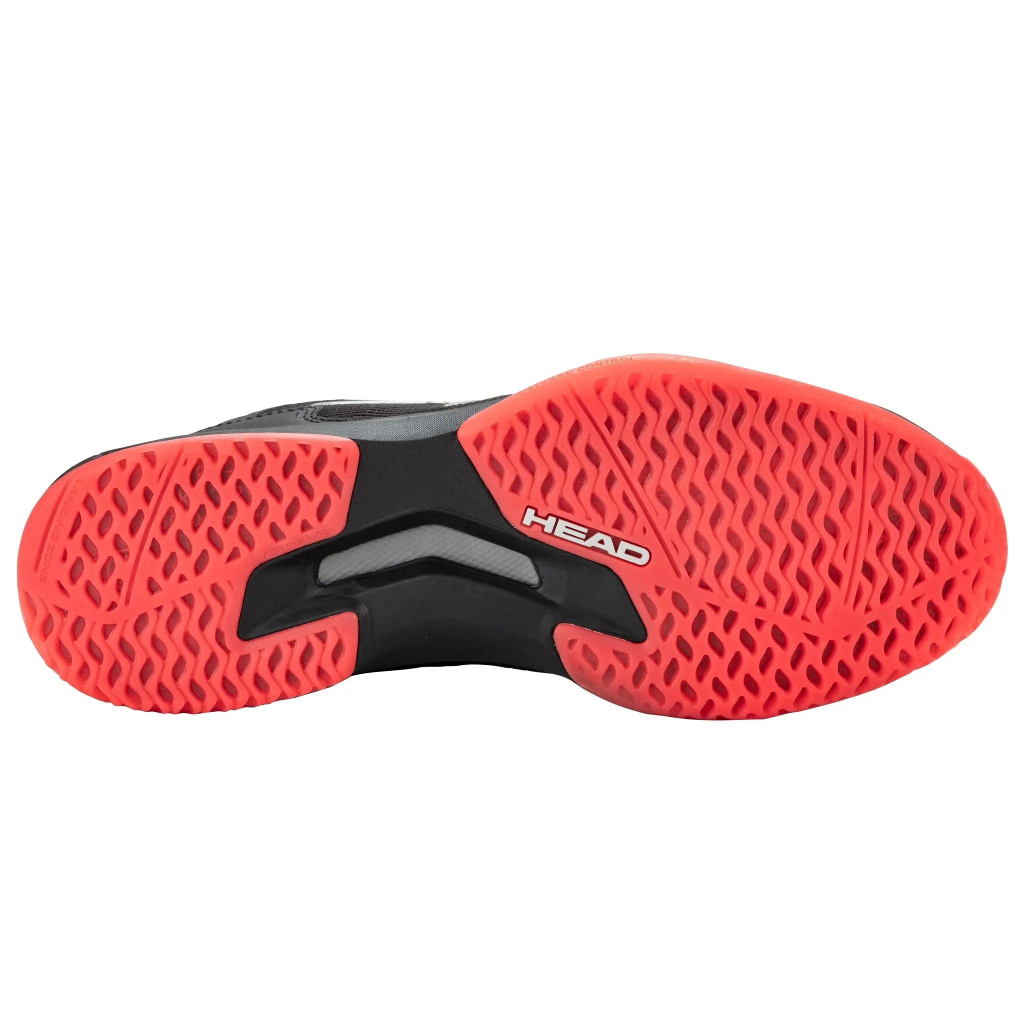 Head Sprint Team 3.5 Mens Indoor Court Shoes