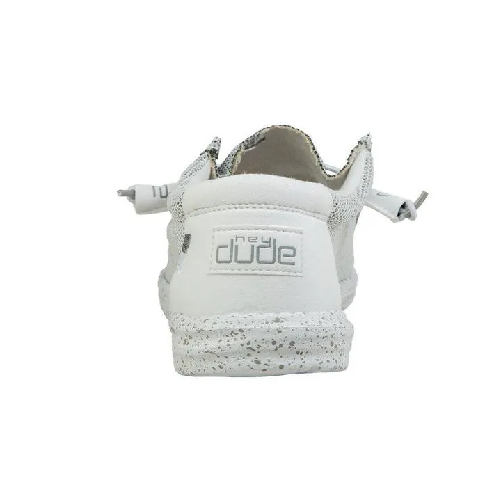 HEY DUDE MEN'S WALLY SOX - 110350703