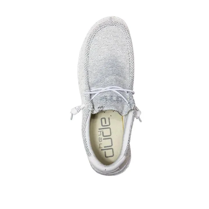 HEY DUDE MEN'S WALLY SOX - 110350703