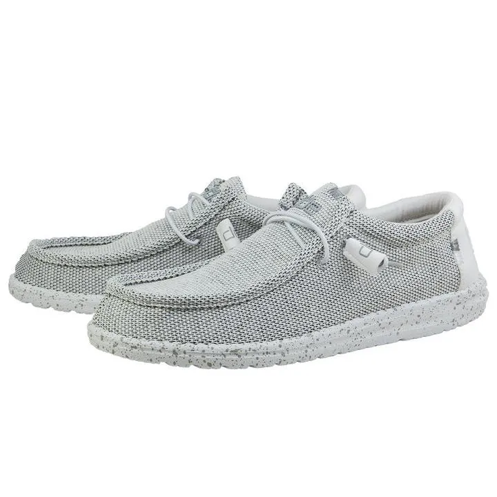 HEY DUDE MEN'S WALLY SOX - 110350703