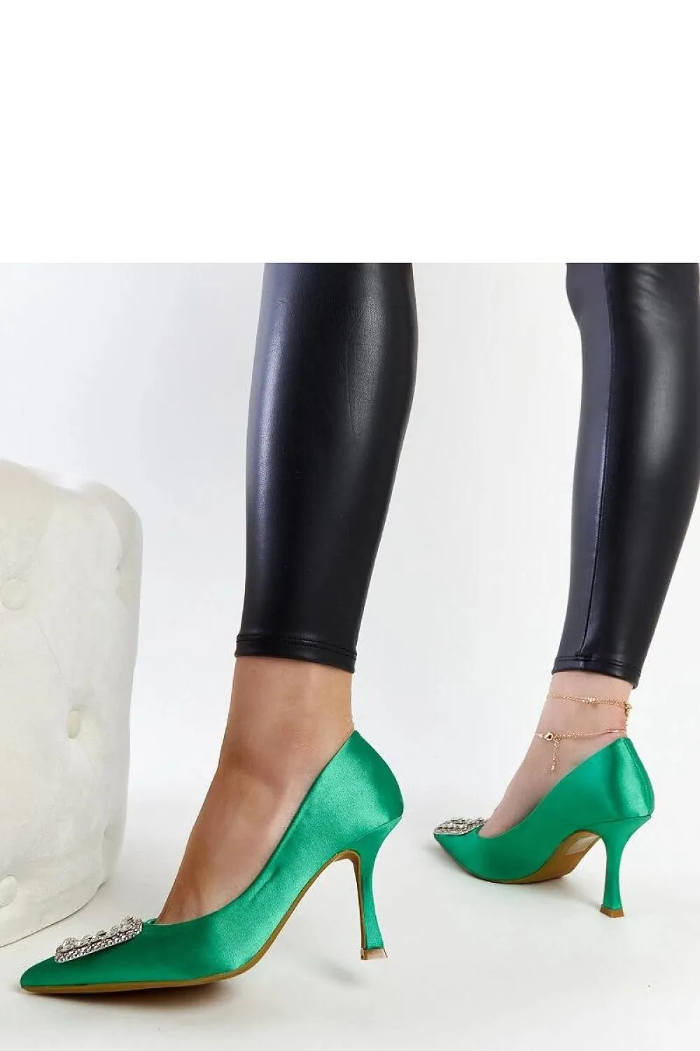 High heel pumps model 207511 Solea