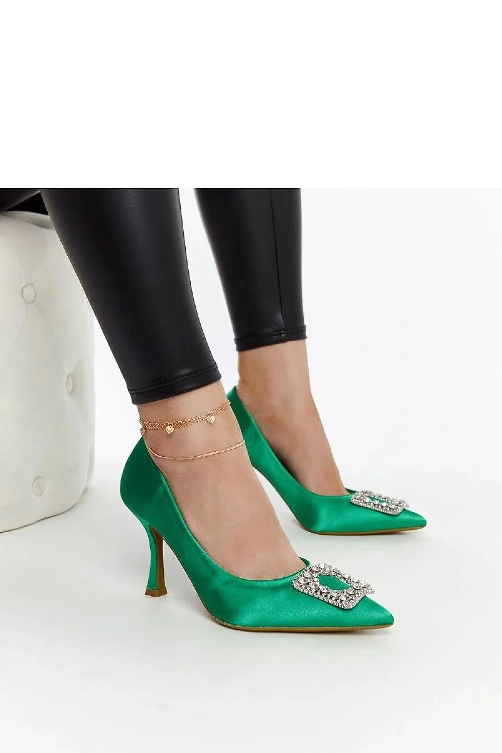 High heel pumps model 207511 Solea