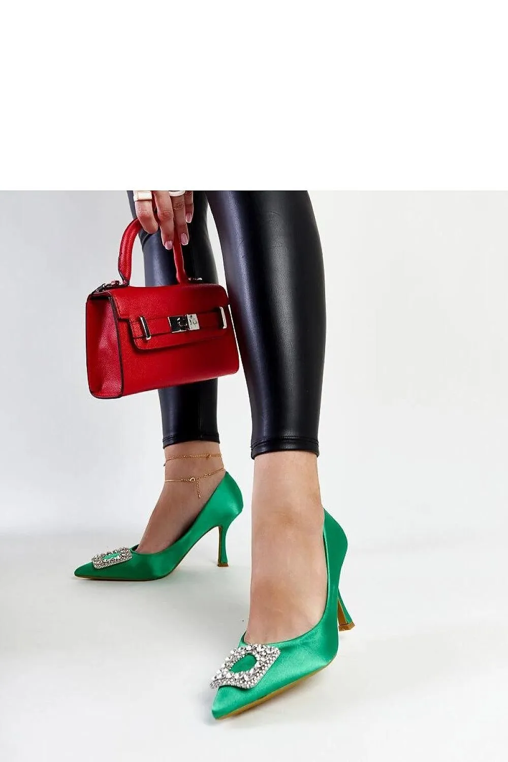 High heel pumps model 207511 Solea