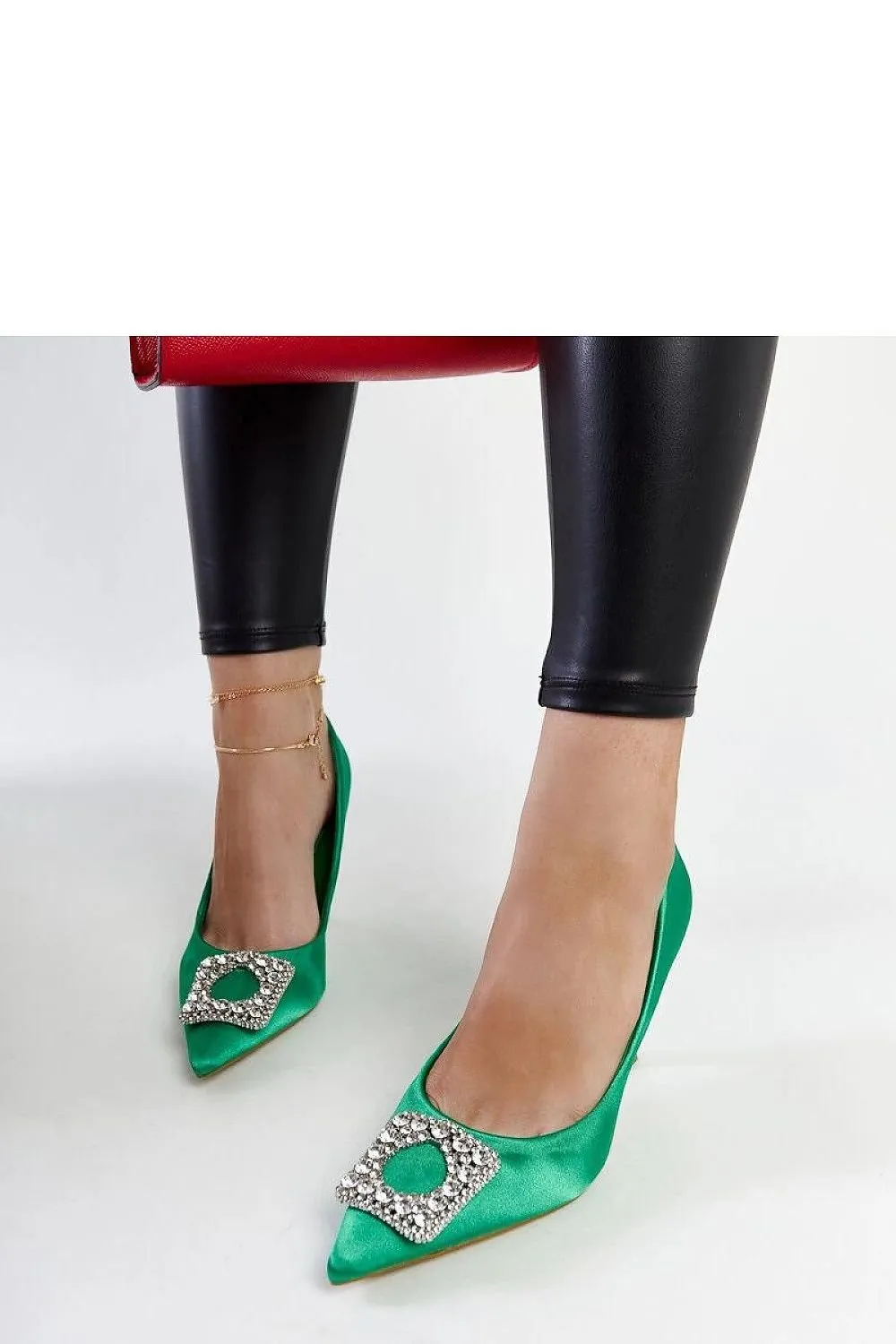 High heel pumps model 207511 Solea