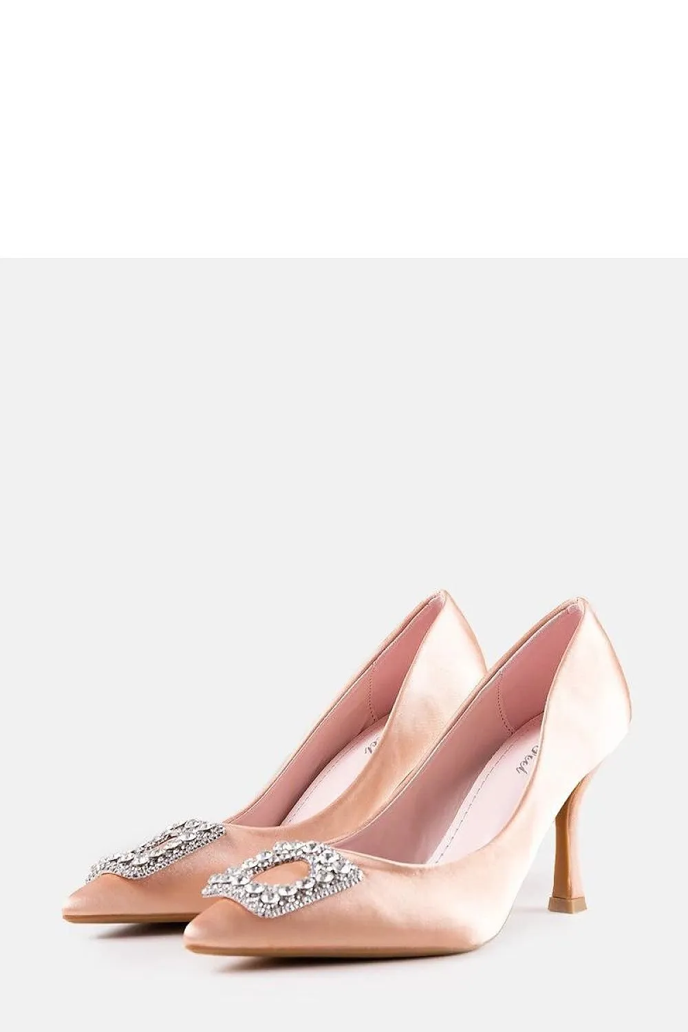 High heel pumps model 207511 Solea