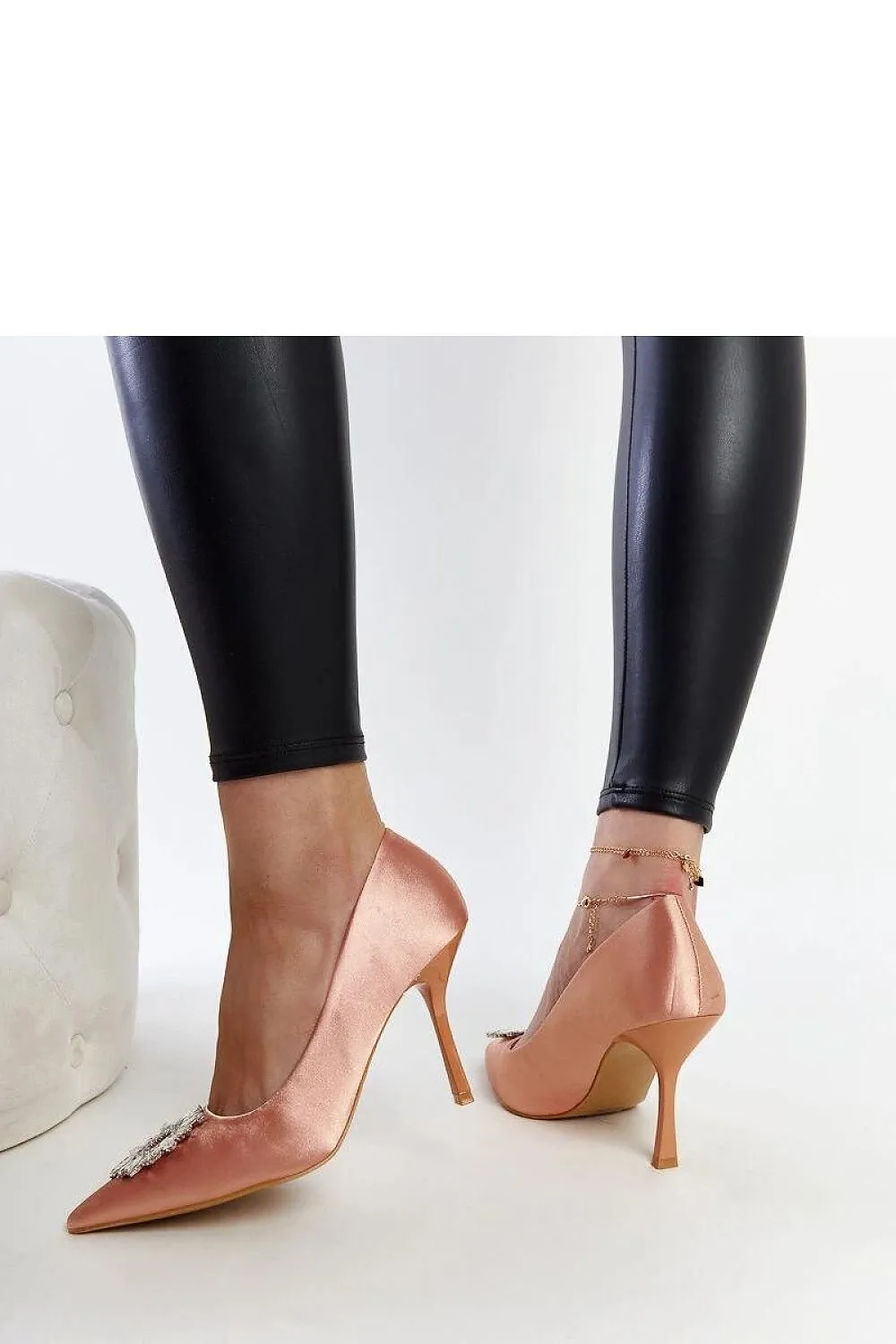 High heel pumps model 207513 Solea