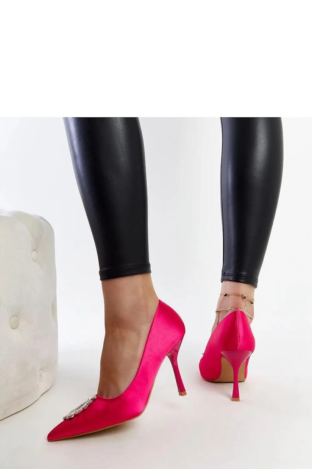 High heel pumps model 207513 Solea