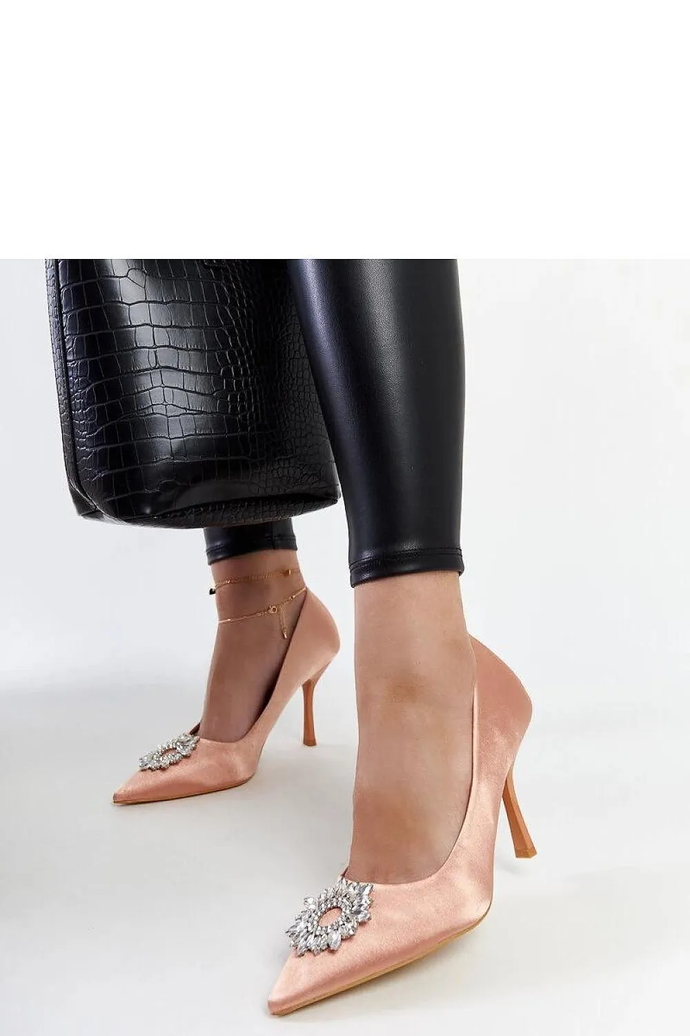 High heel pumps model 207513 Solea