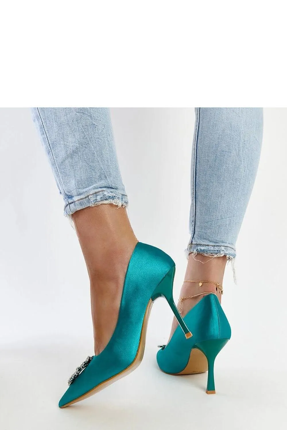 High heel pumps model 207513 Solea