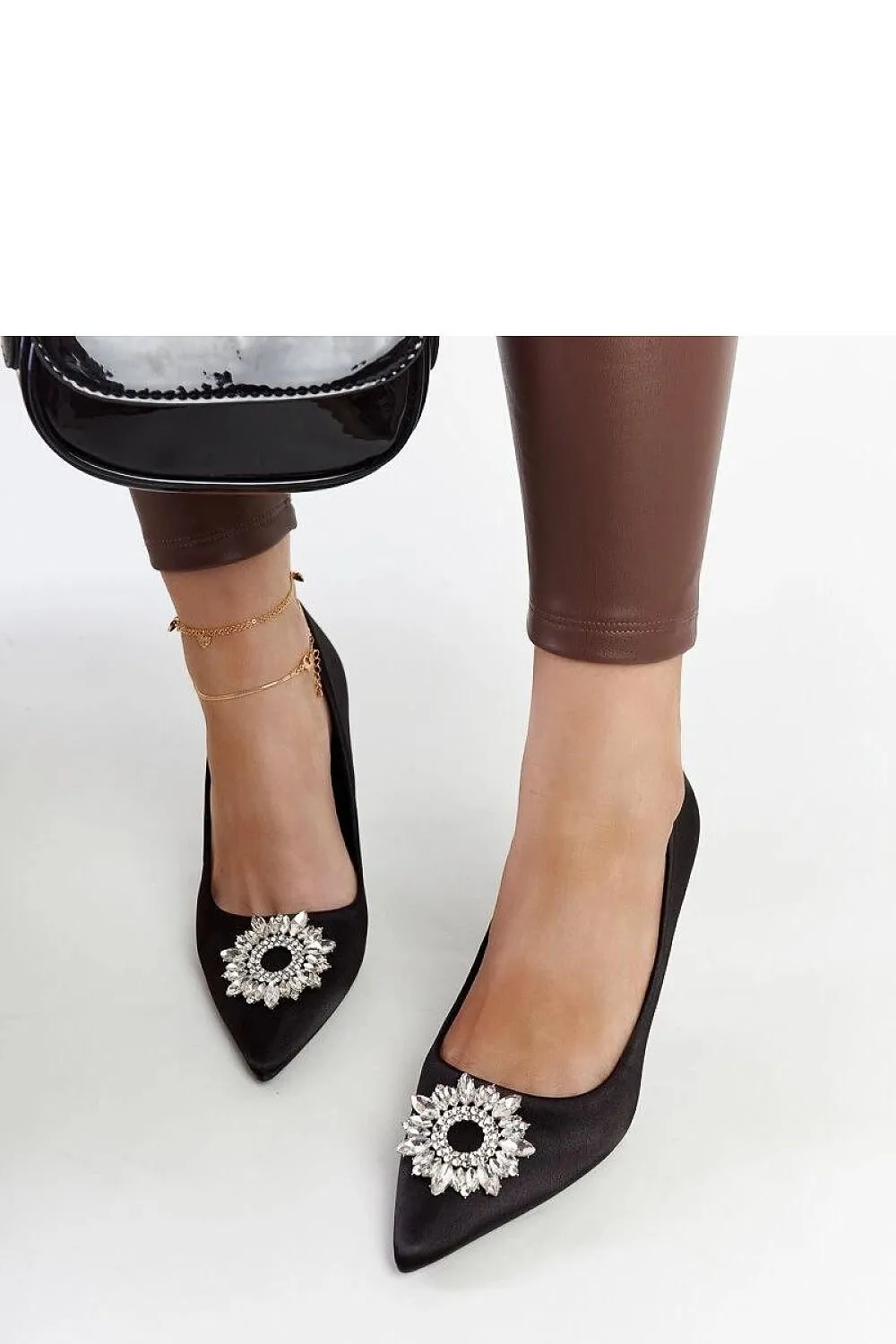 High heel pumps model 207513 Solea