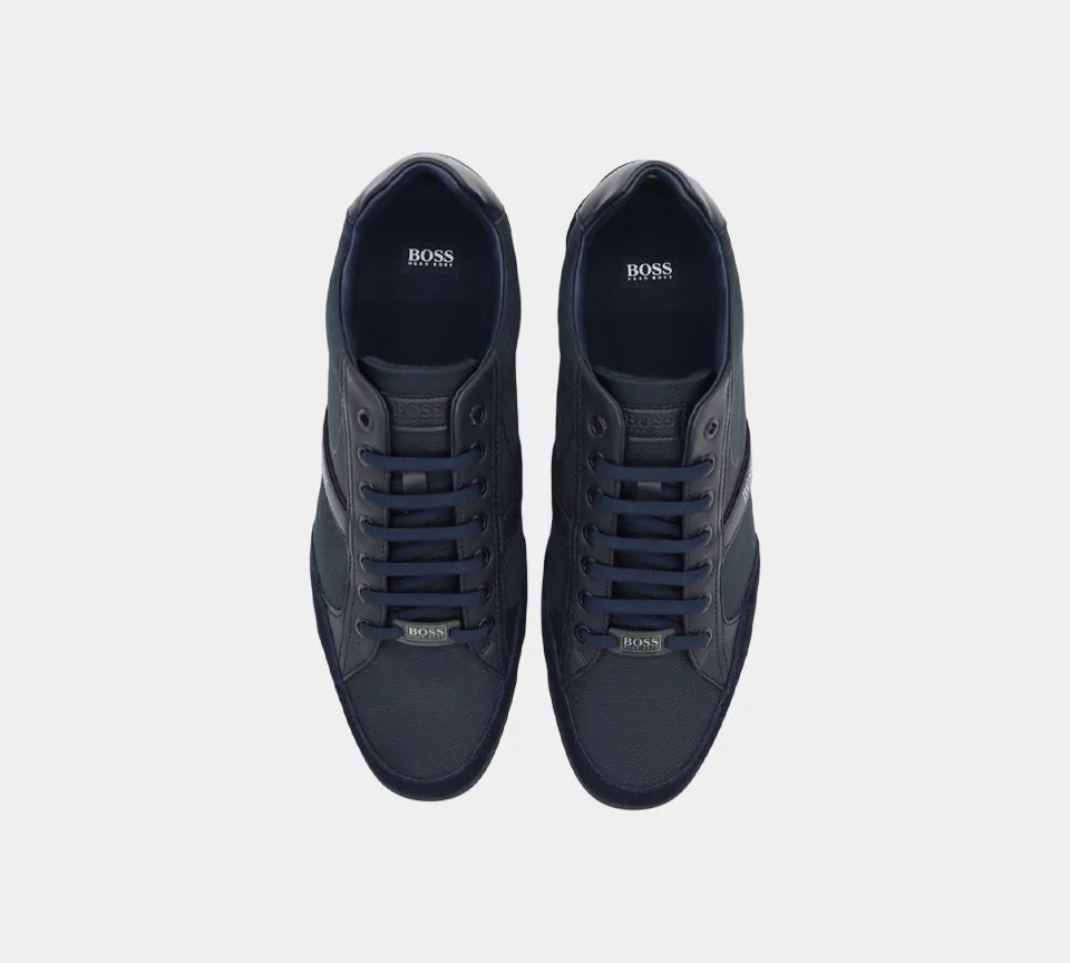 Hugo Boss Saturn Lowp Mx Trainers