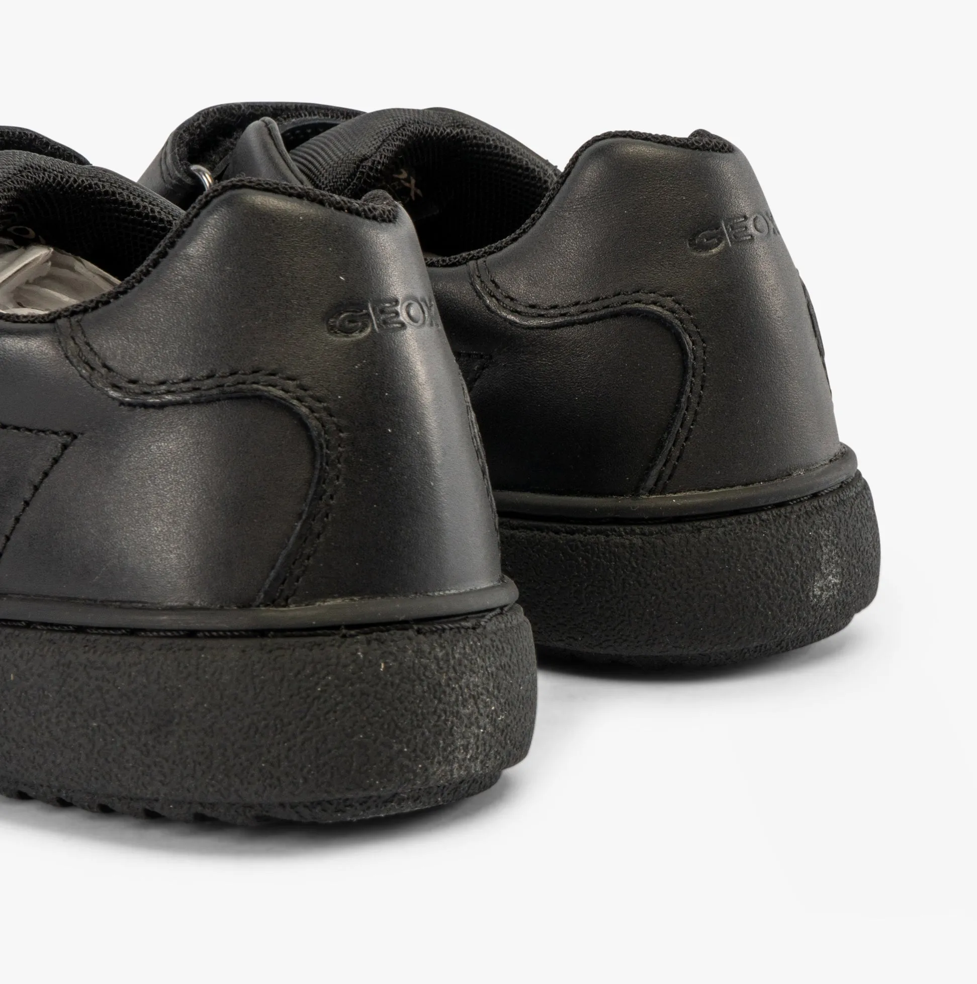 J THELEVEN Boys Trainers Black