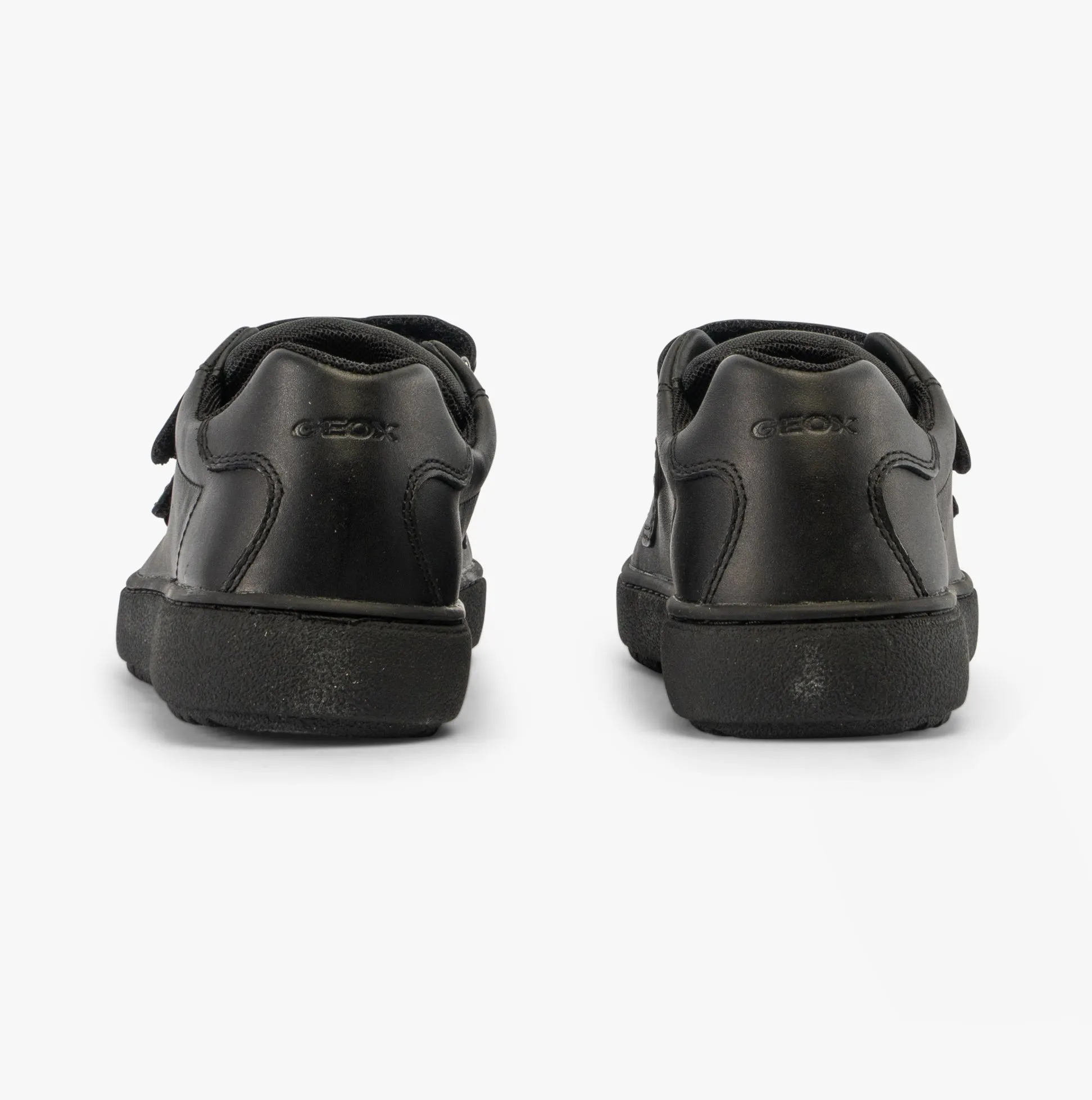 J THELEVEN Boys Trainers Black